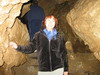 Oregon Caves 투어중인 오경석