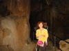 [Lake Shasta Caverns]
				<br>샤스타동굴 투어에 나선 오경석